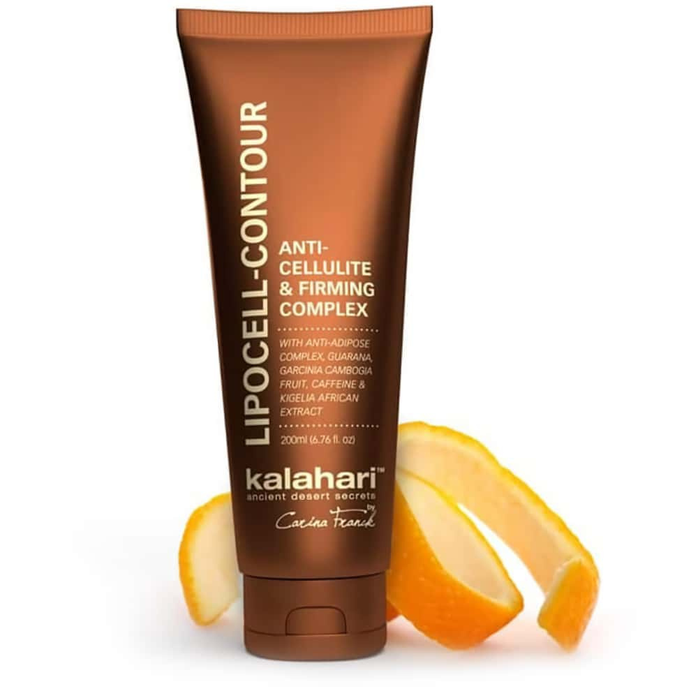 Kalahari Lipocell-Contour Anti-Cellulite & Firming Complex