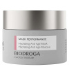 Biodroga Anti-Age Mask - Oligo-Hyaluronic Acid & 5-Peptide for Hydration