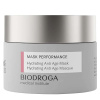 Biodroga Hydrating Anti-Age Mask | For Firmer, Smoother Skin Biodroga Anti-Age Mask - Oligo-Hyaluronic Acid & 5-Peptide for Hydration