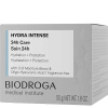 Biodroga Hydra Intense 24h Care | Deep Hydration and Skin Revitalization with Oligo-Hyaluronic Acid Deep-hydrating-cream-Biodroga-Hydra-Intense-24h-with-oligo-hyaluronic-acid-and-lactic-acid