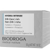 Luxurious-moisturizing-cream-Biodroga-Hydra-Intense-24h-Rich-for-dry-skin