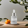 Biodroga Vitamin C Serum | 15% For Glowing Skin - Reduces Pigmentation Spots Biodroga Skin Booster 15% Vitamin C Serum - For Even Skin Tone & Radiance