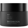 Biodroga EFG 24h Care - Anti-aging cream for day and night Biodroga EFG 24h Care - Anti-aging cream for day and night - Improves skin elasticity and moisture balance