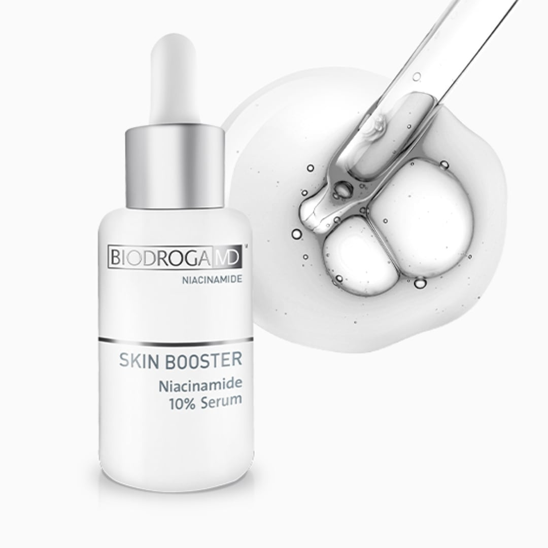 Biodroga MD Skin Booster Niacinamide 10% Serum