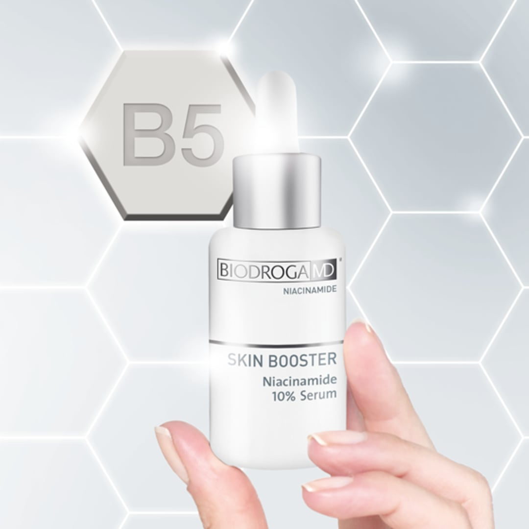 Biodroga MD Skin Booster Niacinamide 10% Serum