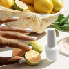 OPI Nature Strong Strong as Shell  OPI Nature Strong Strong as Shell