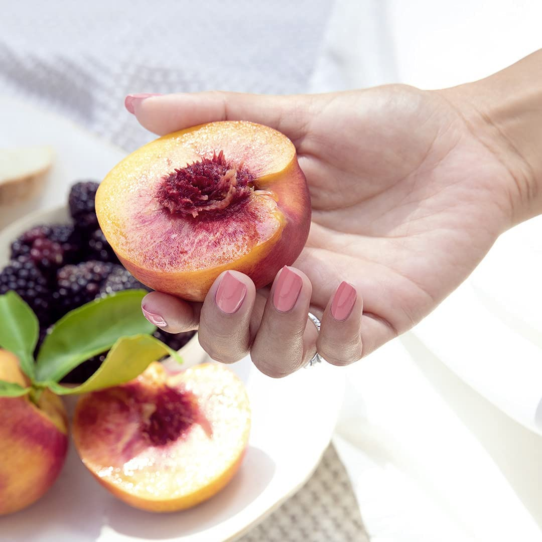 OPI Nature Strong For What It’s Earth