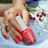 OPI Nature Strong Once and Floral OPI Nature Strong Once and Floral