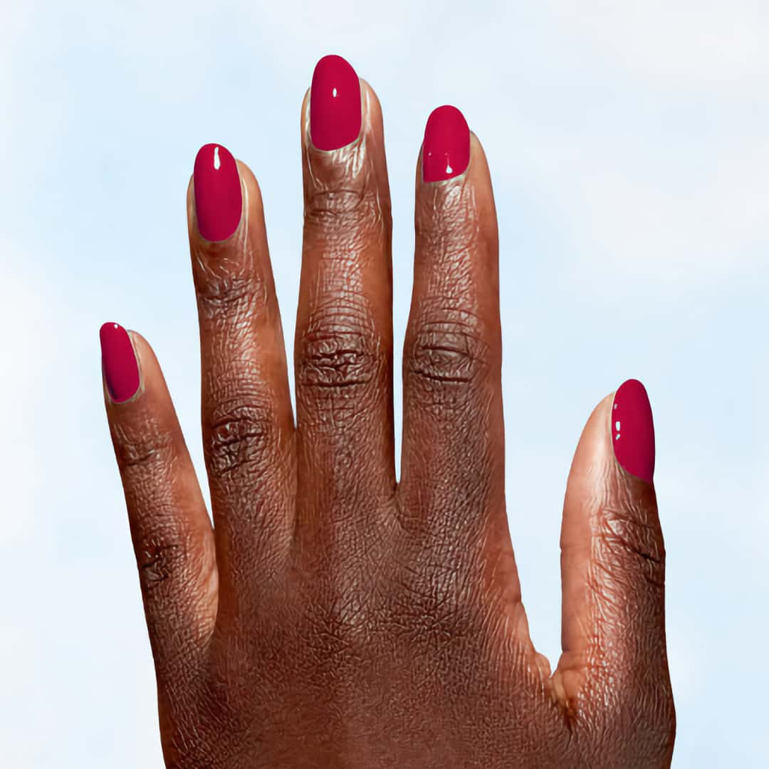 OPI Nature Strong A Bloom with a View