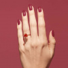 OPI Nature Strong Give a Garnet  OPI Nature Strong Give a Garnet