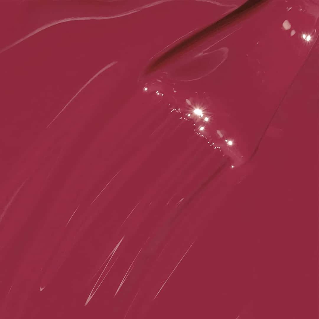 OPI Nature Strong Give a Garnet 