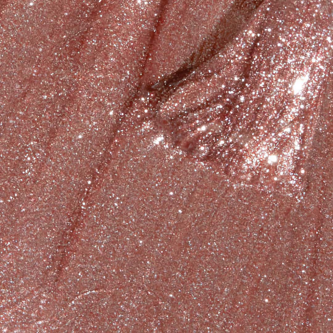 OPI Nature Strong Intentions are Rose Gold