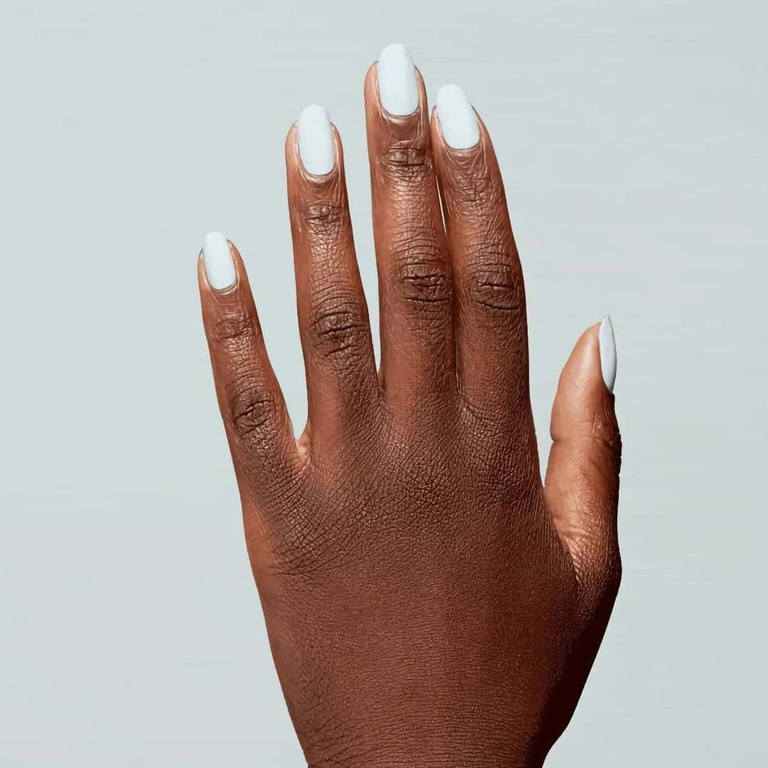 OPI Nature Strong Raindrop Expectations