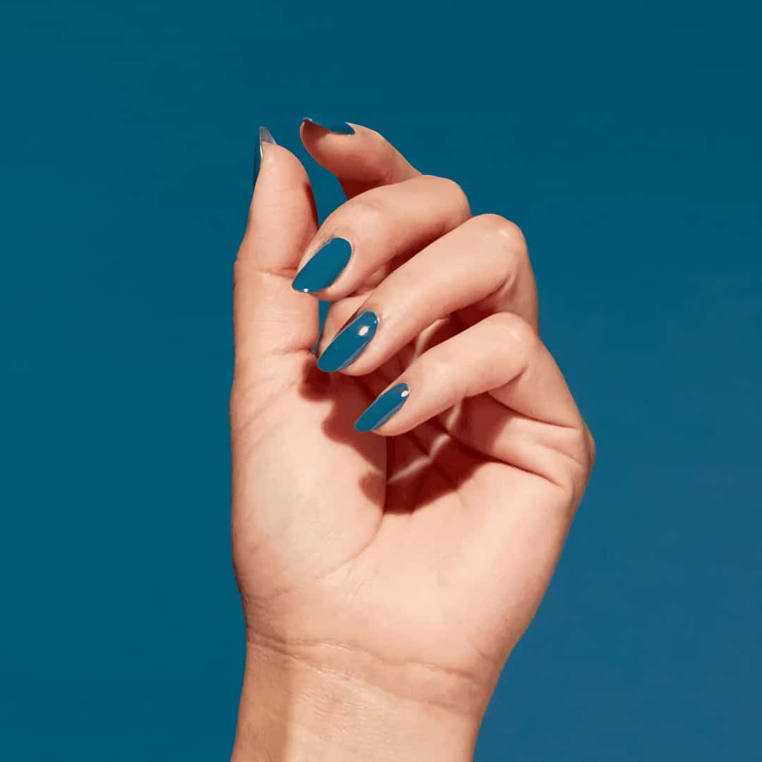 OPI Nature Strong All Heal Queen Mother Earth