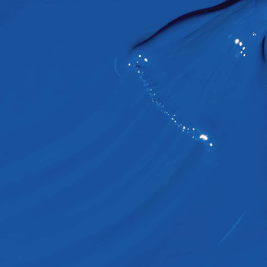 OPI Nature Strong Shore is Something!