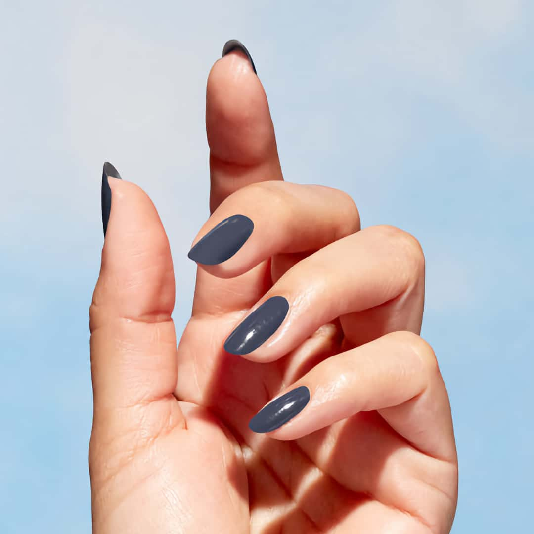 OPI Nature Strong Force of Nailture