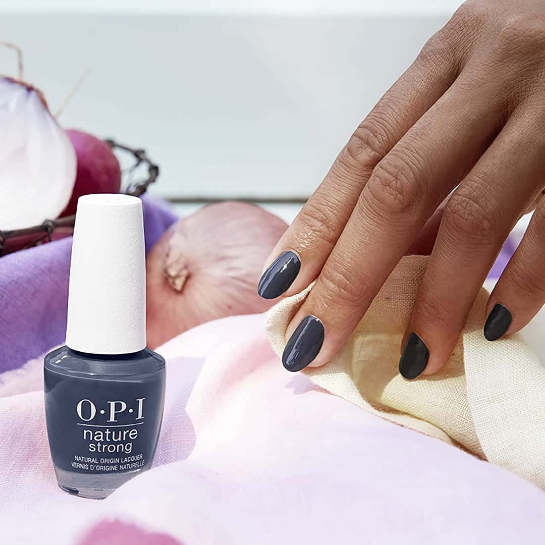 OPI Nature Strong Force of Nailture