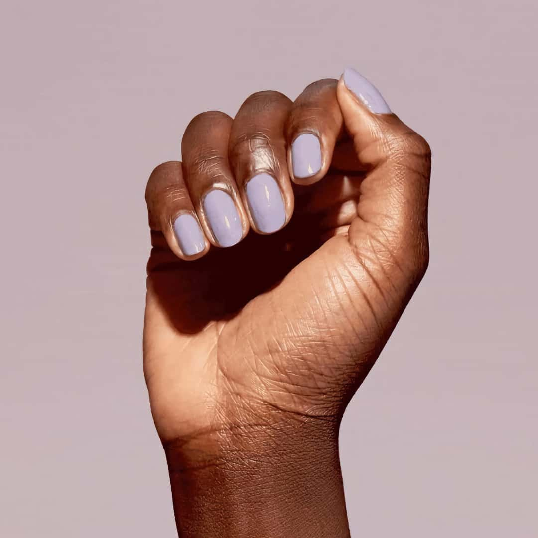 OPI Nature Strong Right as Rain