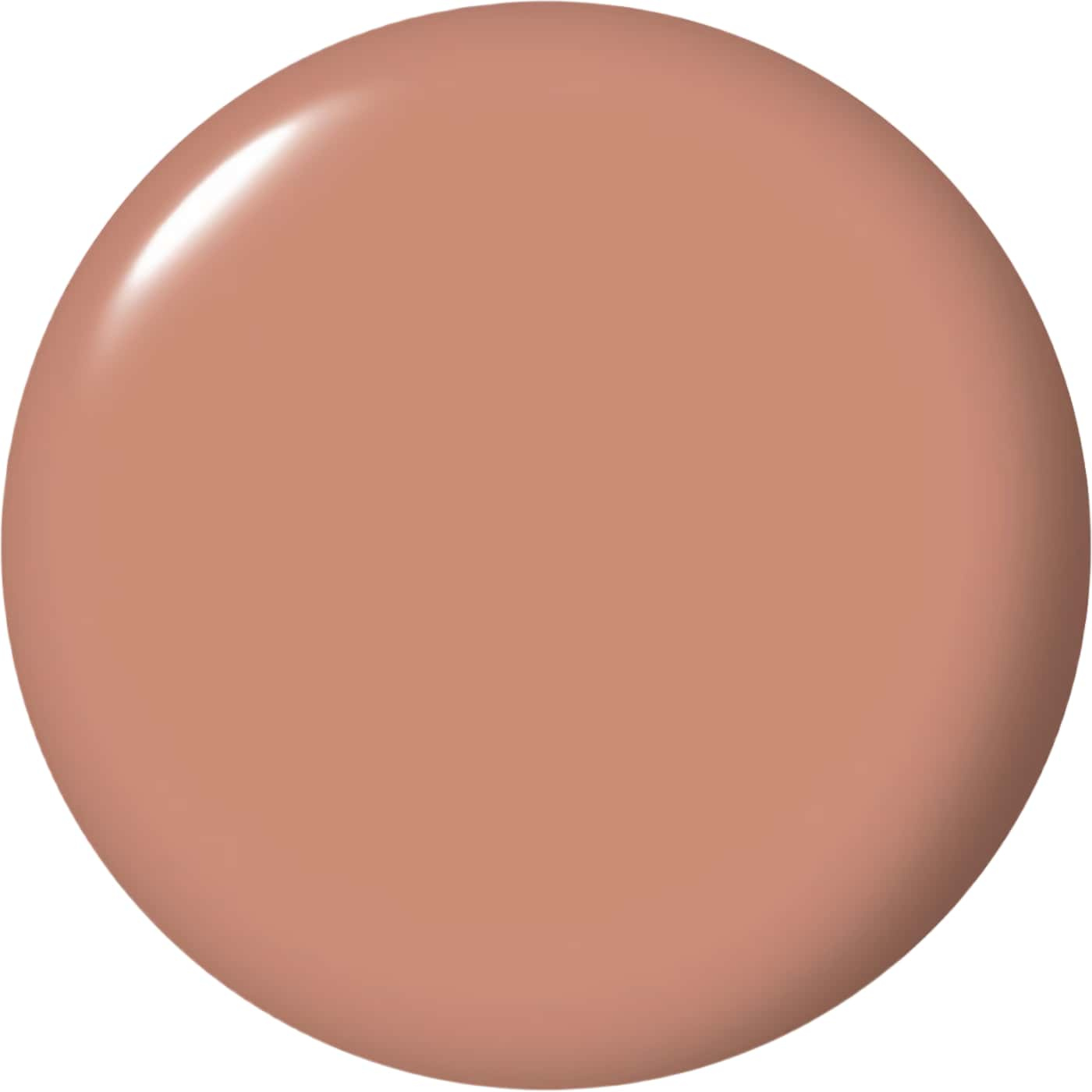 OPI Nature Strong Rooting For Hue nail polish | Earthy nude with elegant crème finish and sophisticated warmth