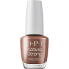 OPI Nature Strong Make My Bark on the World | Brown nail polish OPI Nature Strong Make My Bark on the World nail polish | Warm brown shade with creamy finish, earthy and sophisticated look