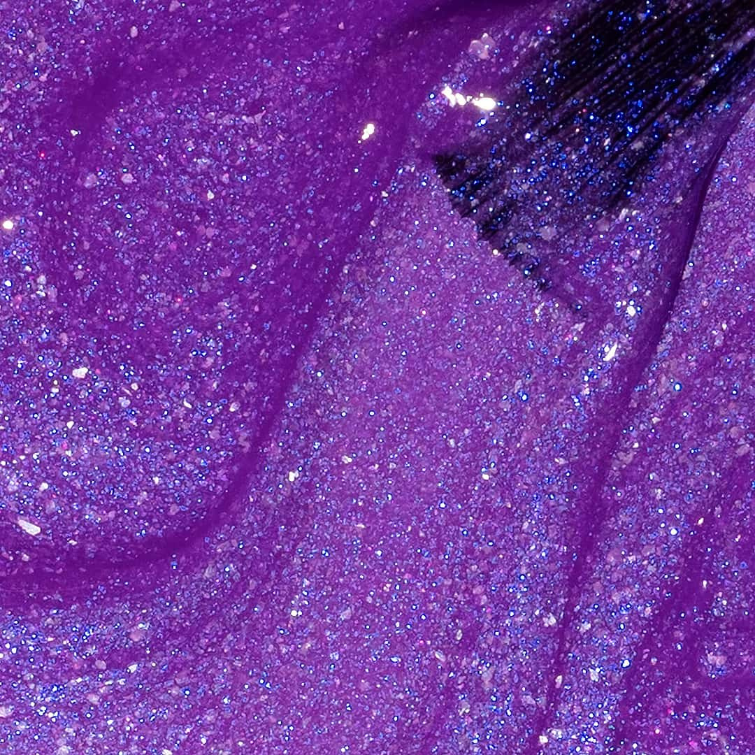 OPI Power of Hue Go to Grape Lengths