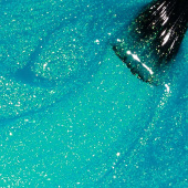 OPI Power of Hue Feel Bluetiful OPI Power of Hue Feel Bluetiful