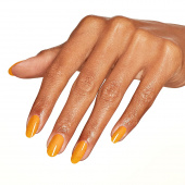 OPI Power of Hue Mango for It OPI Power of Hue Mango for It