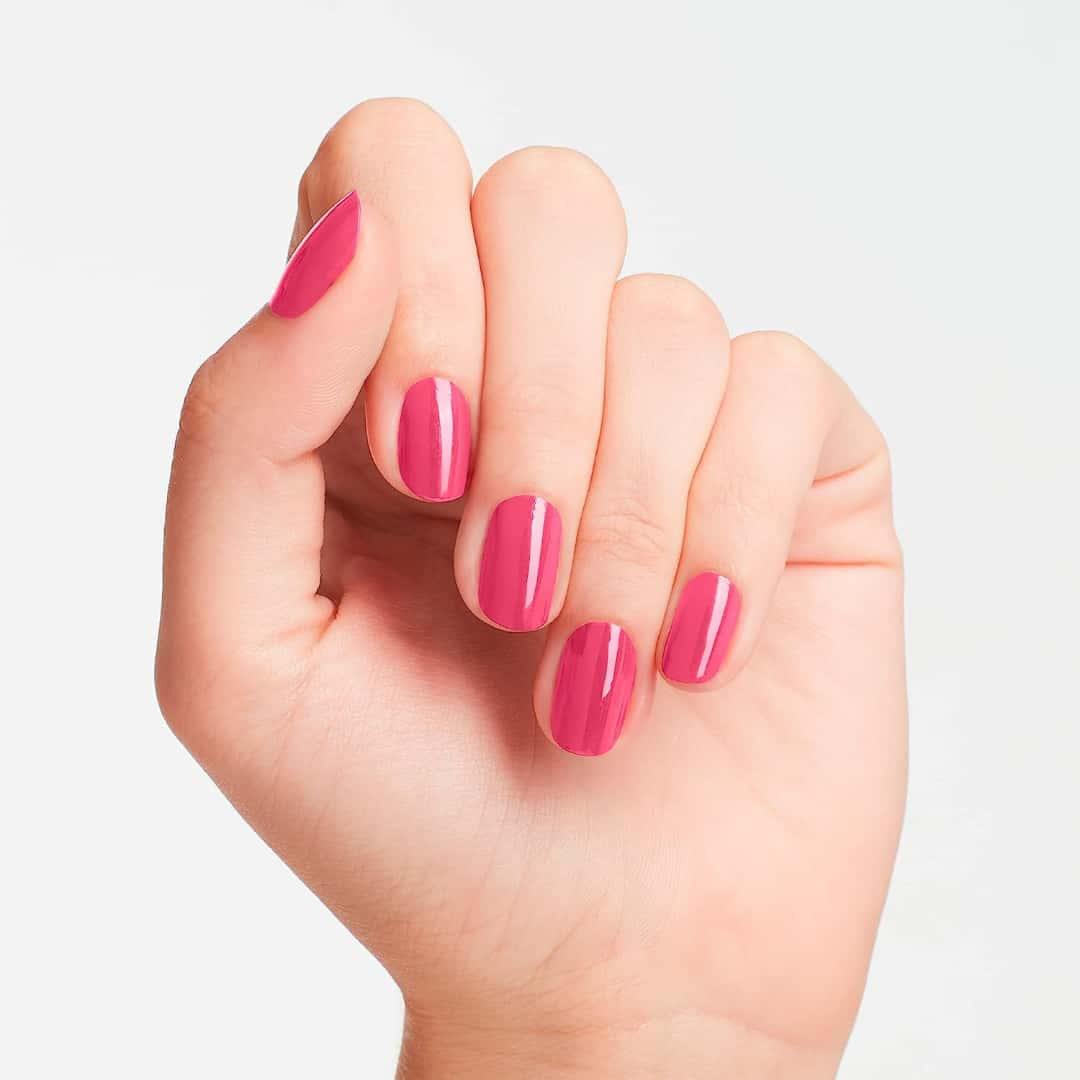 OPI-Barbie-Hi Barbie!