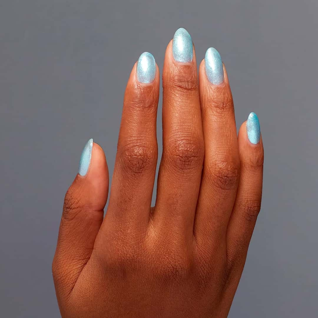 OPI-Barbie-Yay Space!