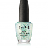 OPI Metamorphosis Cant Be Camouflaged!