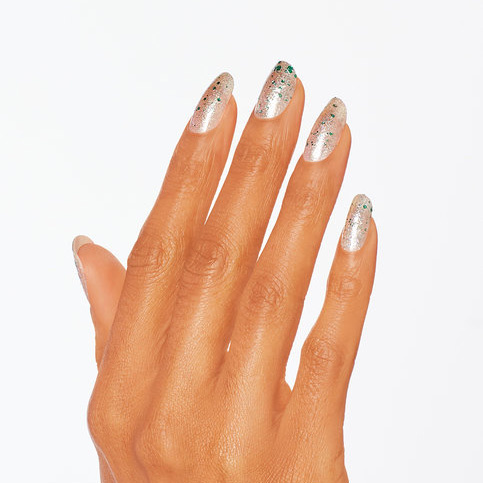 OPI Metamorphosis Can´t Be Camouflaged!