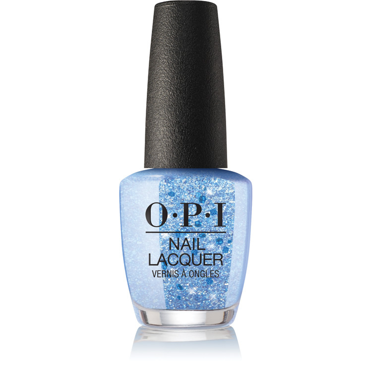 OPI Metamorphosis You Little Shade Shifter