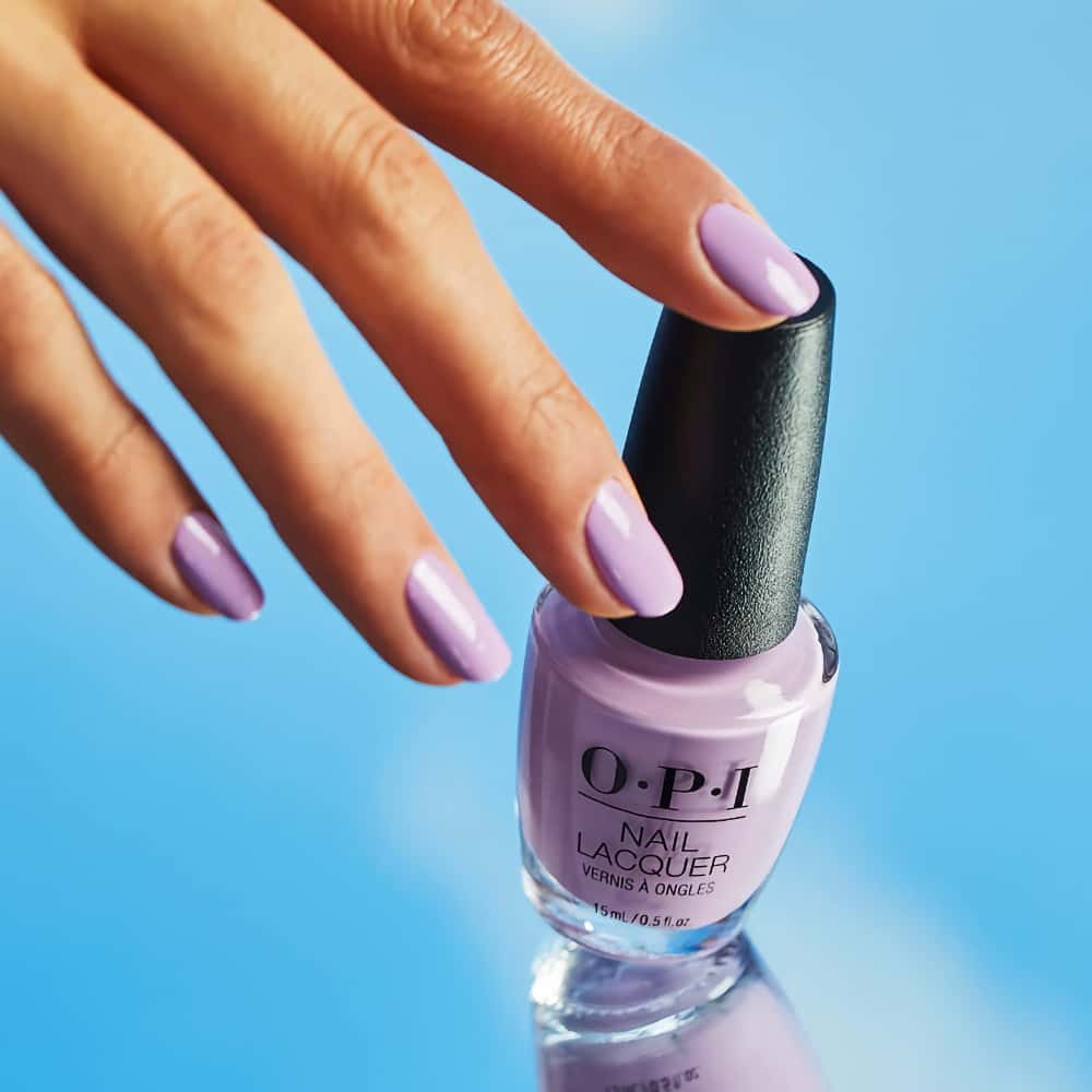 OPI Xbox Achievement Unlocked