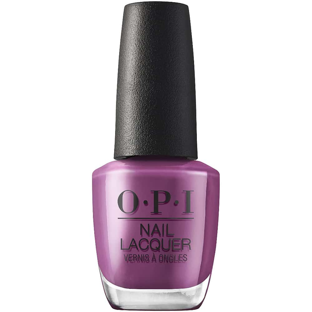 OPI Xbox N00Berry