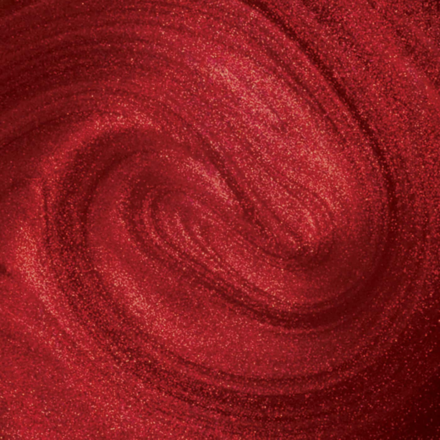 OPI CD Rom-antic - Rich rusty red nail polish with metallic finish - Deep and sophisticated look - Perfect for any occasion