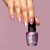 OPI Cyborn Again - Lavender nail polish - Metallic finish OPI Cyborn Again - Shimmering lavender nail polish with metallic finish - Modern and sophisticated look