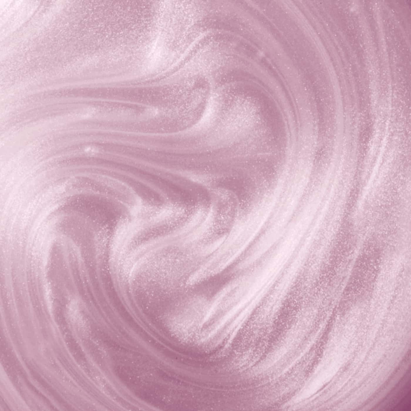 OPI Cyborn Again - Shimmering lavender nail polish with metallic finish - Modern and sophisticated look