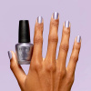 OPI You''ve Got Nail - Lavender blue nail polish - Metallic OPI You''ve Got Nail - Elegant lavender blue nail polish with metallic finish - Modern look