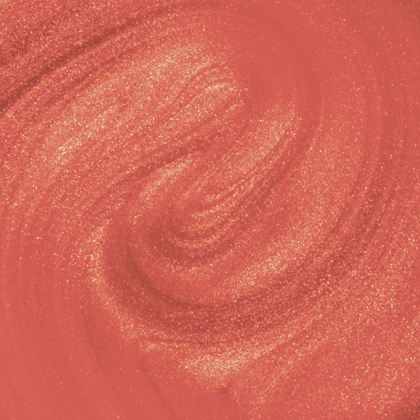 An intense and fiery orange color with a shimmering metallic finish, creates a flame-like effect on nails - OPI Metallic Mega Mix Liquid Fire nail polish