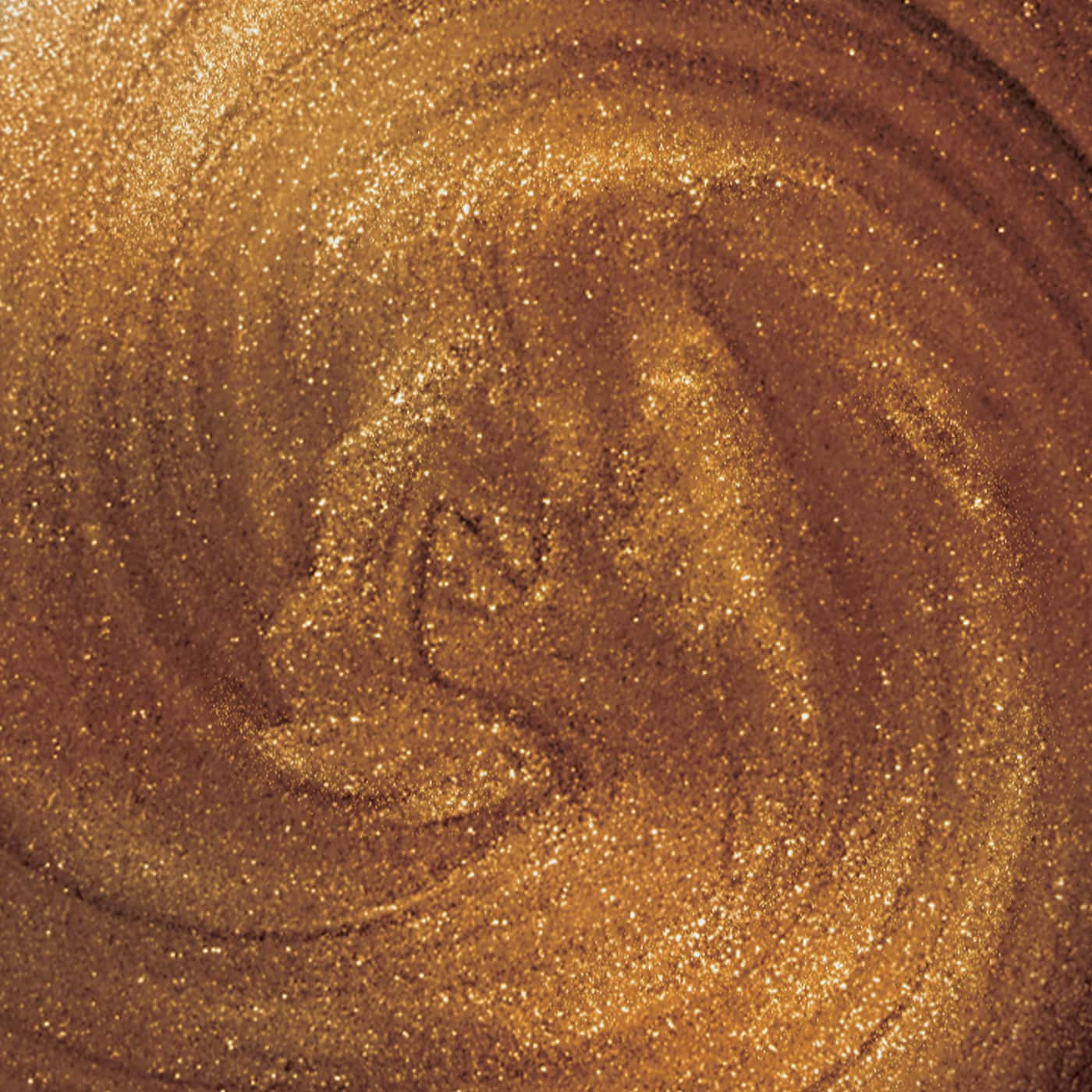 A rich and sophisticated brown shade with warm chocolate tones and a shimmering metallic finish, creates a chic look - OPI Metallic Mega Mix Millennium Mocha nail polish