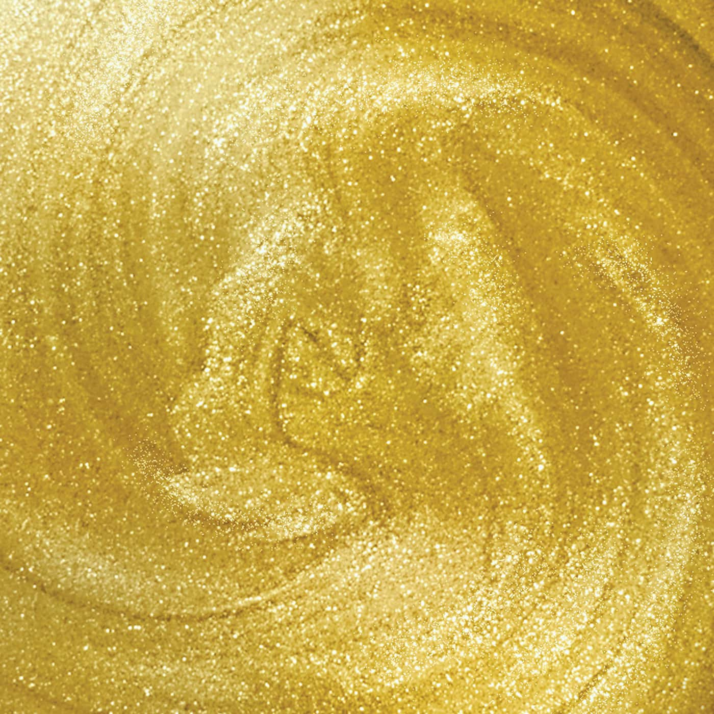 A vibrant and glittering gold shade with a shimmering metallic finish, gives a glamorous touch to your nails - OPI Metallic Mega Mix Metallic Rewind nail polish