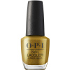 OPI Metallic Mega Mix SaTURN Me On | Bronze gold An exciting bronze gold shade with a metallic finish for a sophisticated look - OPI Metallic Mega Mix SaTURN Me On nail polish