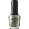 OPI Cargo All Out – olive green shade OPI Cargo All Out – olive green nail polish with earthy tone that adds a natural and stylish vibe for daily wear and fall