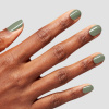 OPI Cargo All Out – olive green shade OPI Cargo All Out – olive green nail polish with earthy tone that adds a natural and stylish vibe for daily wear and fall