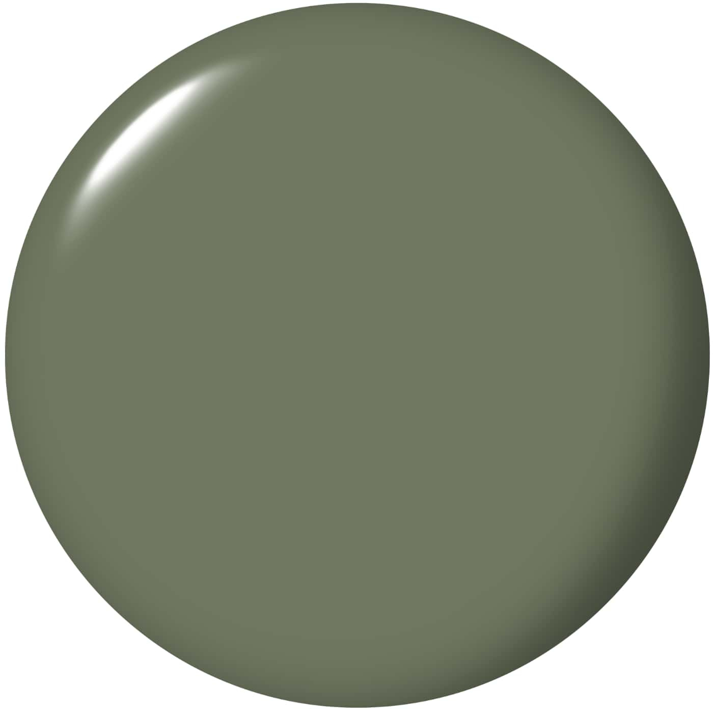 OPI Cargo All Out – olive green nail polish with earthy tone that adds a natural and stylish vibe for daily wear and fall