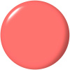 OPI Bubblegum Goth – Nail Polish | Color Drop OPI What’s Your Mani-tude? Bubblegum Goth nail polish – coral pink color sample