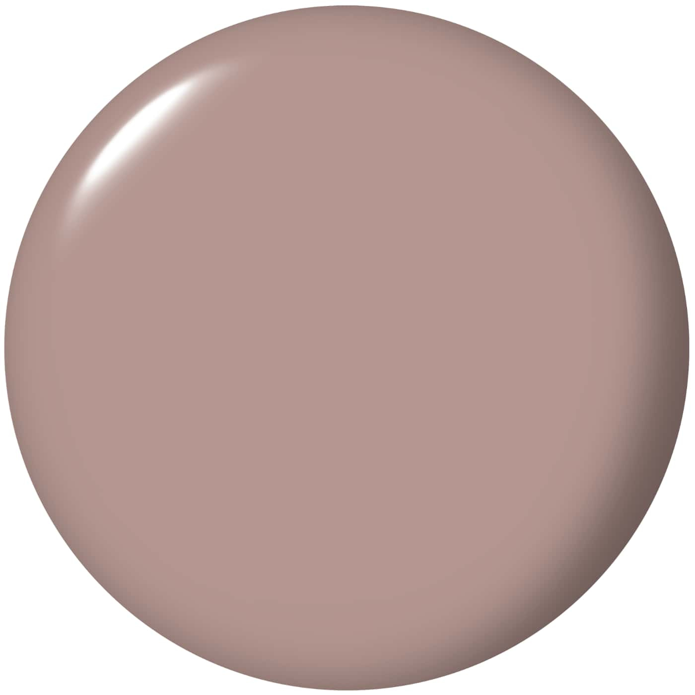 OPI Crimp and Proper – taupe nail polish with beige-grey tone for a natural and sophisticated everyday style