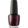 Dark wine-plum with violet shimmer and evening depth opi most requested every month is oktoberfest nail polish in deep wine plum with violet shimmer and a glossy finish