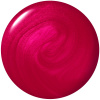 Vivid fuchsia pink with golden shimmer and bold energy opi most requested it''s all greek to me nail polish in vivid fuchsia pink with golden shimmer and a soft glossy finish