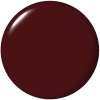 Deep wine red elegance with gloss and evening drama opi most requested vampire state building nail polish in deep wine red with rich burgundy tone and glossy cream finish